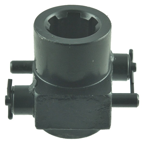 Sprzęgło wałka WOM PTO 78 mm 1-3/8" 6T Kubota L2000 6-15-115-02