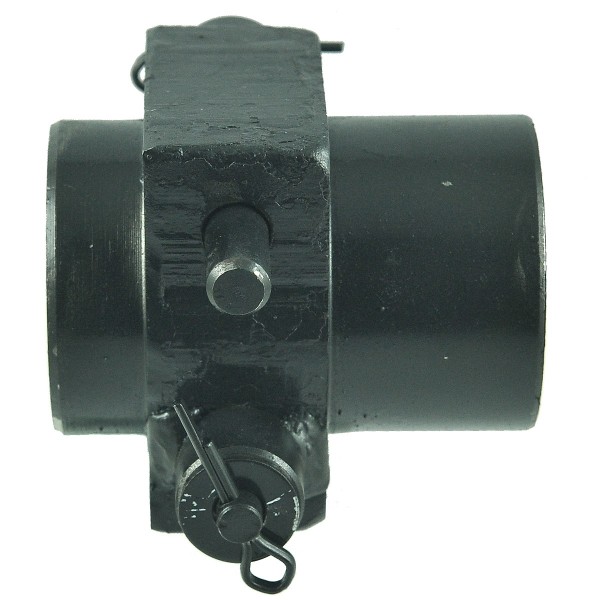 Embrague de eje de toma de fuerza 78 mm 1-3/8" 6T Kubota L2000 6-15-115-02