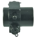 Embrague de eje de toma de fuerza 78 mm 1-3/8" 6T Kubota L2000 6-15-115-02