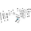 Power Relief Valve / LS Tractor / No. 40341842