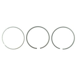 Segmentos de pistón / Ø 78 mm / Kubota D1105 / V1505 / Kubota B2400 / B2440 / B2630 / B3030 / B7800 / 6-26-100-09