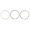 Piston rings 14361-2105 16261-21050 D1105 V1505 Kubota B2400 B2440 B2630 B3030 B7800 6-26-100-09