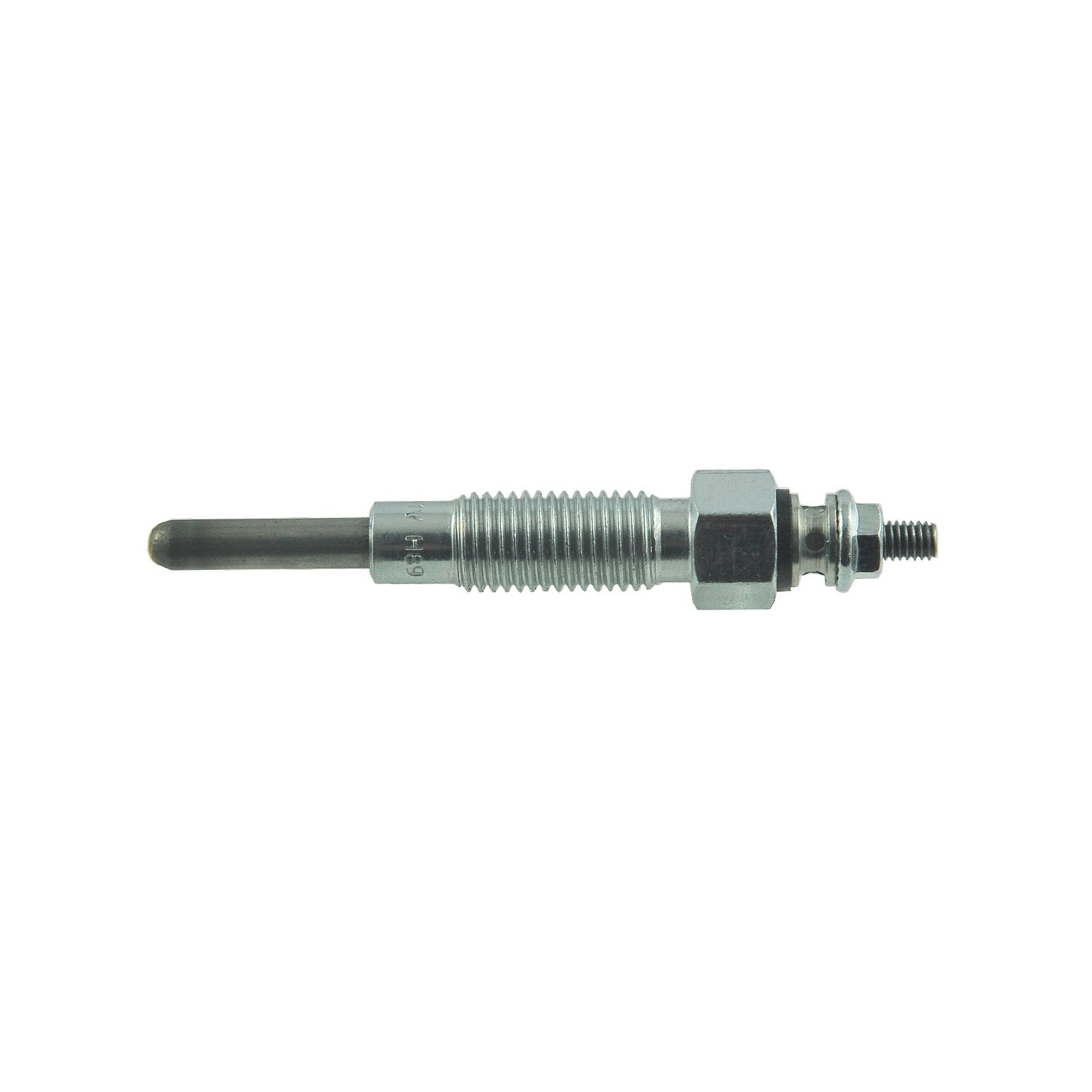 Žhaviaca sviečka 11V M10 x 1,5 75 mm Iseki 6281-410-010-00 SF200 SGX19 SXG22 TF23 TG5330 TK25 TM15 S.68848