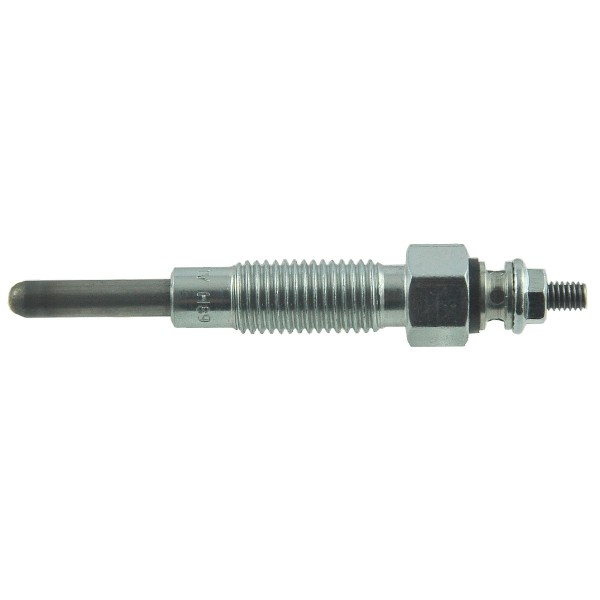 Žhavicí svíčka 11V M10 x 1,5 75mm Iseki 6281-410-010-00 SF200 SGX19 SXG22 TF23 TG5330 TK25 TM15 S.68848