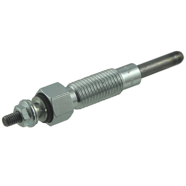 Žhavicí svíčka 11V M10 x 1,5 75mm Iseki 6281-410-010-00 SF200 SGX19 SXG22 TF23 TG5330 TK25 TM15 S.68848