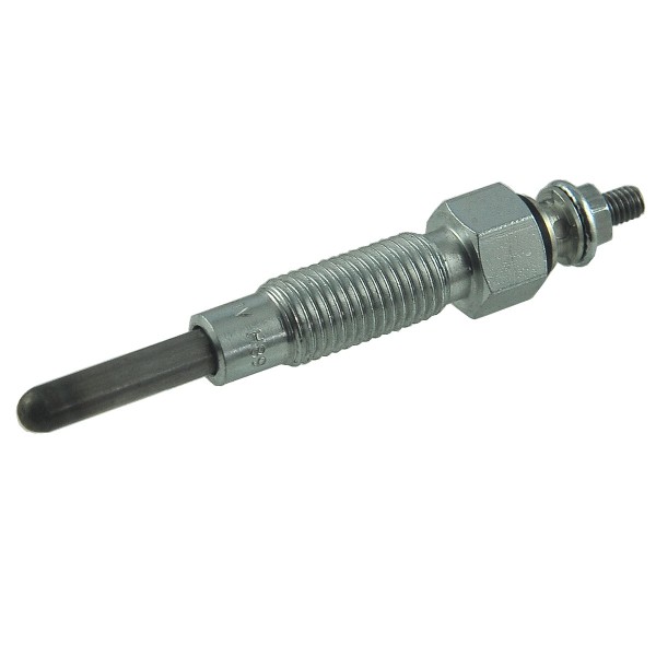 Žhavicí svíčka 11V M10 x 1,5 75mm Iseki 6281-410-010-00 SF200 SGX19 SXG22 TF23 TG5330 TK25 TM15 S.68848