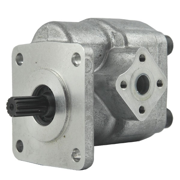 Hydraulické čerpadlo 12T 194555-41120 KP0588ASSS Yanmar F20, FX20, F22, FX22, F24, FX24, F255, FX255