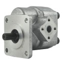 Hydraulické čerpadlo 12T 194555-41120 KP0588ASSS Yanmar F20, FX20, F22, FX22, F24, FX24, F255, FX255