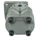 Pompe hydraulique 12T 194555-41120 KP0588ASSS Yanmar F20, FX20, F22, FX22, F24, FX24, F255, FX255