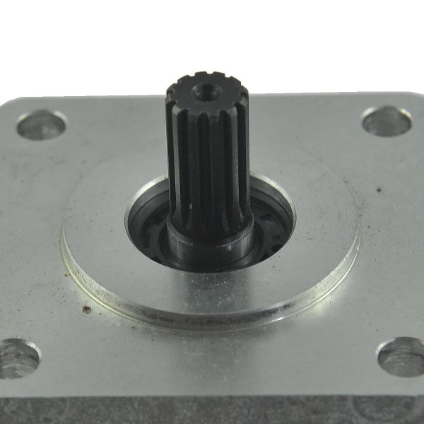 Pompe hydraulique 12T 194555-41120 KP0588ASSS Yanmar F20, FX20, F22, FX22, F24, FX24, F255, FX255