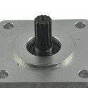 Hydraulikpumpe 12T 194555-41120 KP0588ASSS Yanmar F20, FX20, F22, FX22, F24, FX24, F255, FX255