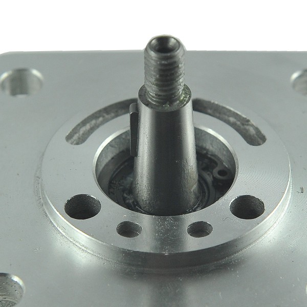Hydraulikpumpe KP0588 CGSS KP0588CGSS 35110-76100 34150-36100 34150-36102 9-96-100-01