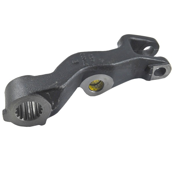 3bodové závěsné rameno / 16T / pravé / Kubota M6040 / M7040 / M8540 / 5-02-113-28