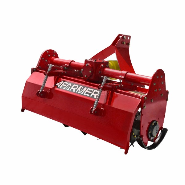 Hochleistungs-Grubber RTG 125 4FARMER