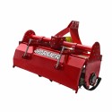 Cultivador de servicio pesado RTG 125 4FARMER
