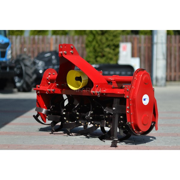 Hochleistungs-Grubber RTG 125 4FARMER