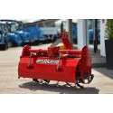 Glebogryzarka ciężka RTG 125 4FARMER | Traktor.com.pl