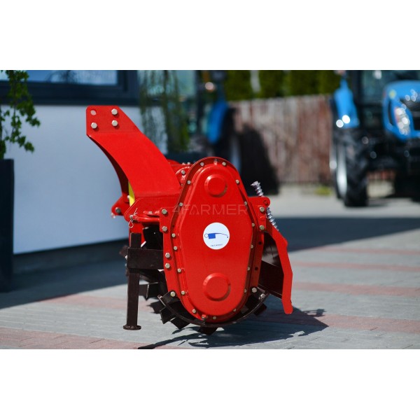 Glebogryzarka ciężka RTG 125 4FARMER | Traktor.com.pl