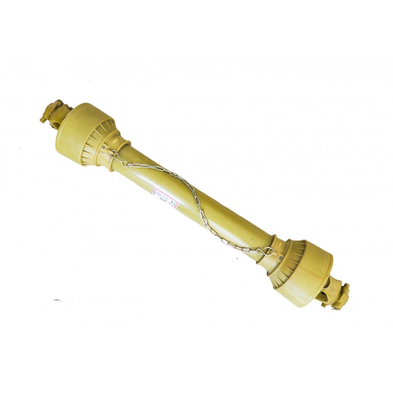 07b de 105 à 120 km environ 920 nm - Cardan 07B - 50 cm / jusqu'à 105 CV