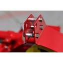 Motoculteur robuste RTG 125 4FARMER