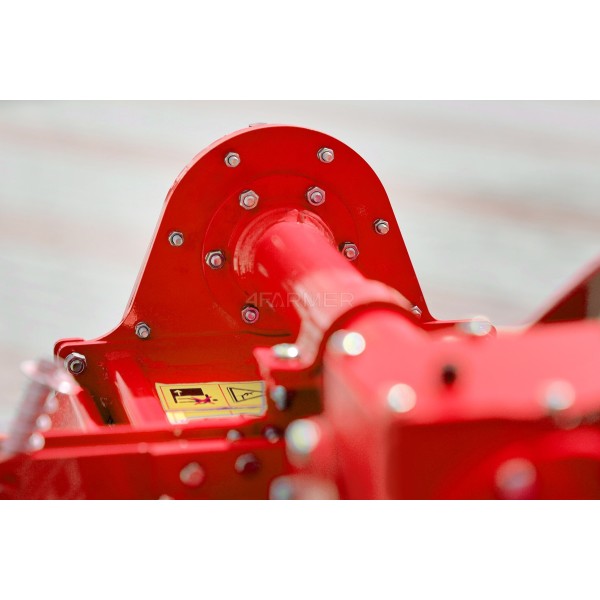 Robustní kultivátor RTG 125 4FARMER