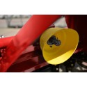 Glebogryzarka ciężka RTG 125 4FARMER | Traktor.com.pl