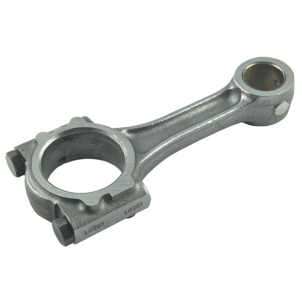 Connecting rod 165mm 16292-22016 Kubota D905 D1005 D1105 B1700 B2100 B2140 B2301 B2410 B2630 B2650 6-01-140-10