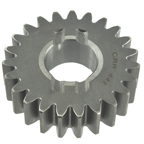 Planetengetriebe 23T Kubota M8540 M8560 M9540 M9960 5-19-150-22