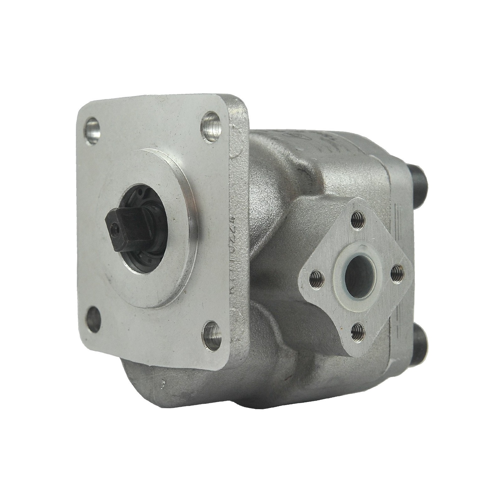 Hydraulické čerpadlo Mitsubishi K3A K3B Ke70 Iseki 15A6.3X881-8