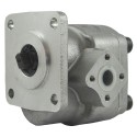 Pompe hydraulique Mitsubishi K3A K3B Ke70 Iseki 15A6.3X881-8