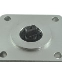 Pompa hydrauliczna Mitsubishi K3A K3B Ke70 Iseki 15A6.3X881-8