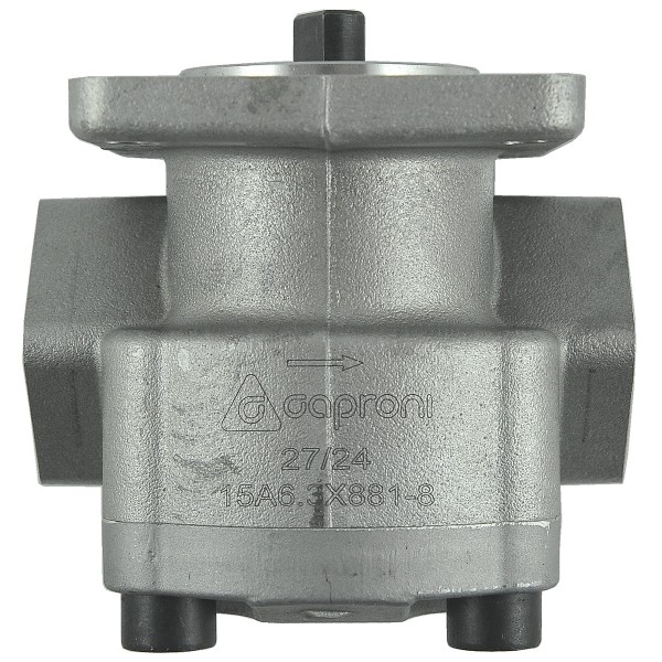 Pompa hydrauliczna Mitsubishi K3A K3B Ke70 Iseki 15A6.3X881-8
