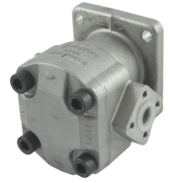 Hydraulikpumpe Mitsubishi K3A K3B Ke70 Iseki 15A6.3X881-8