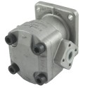 Pompa hydrauliczna Mitsubishi K3A K3B Ke70 Iseki 15A6.3X881-8