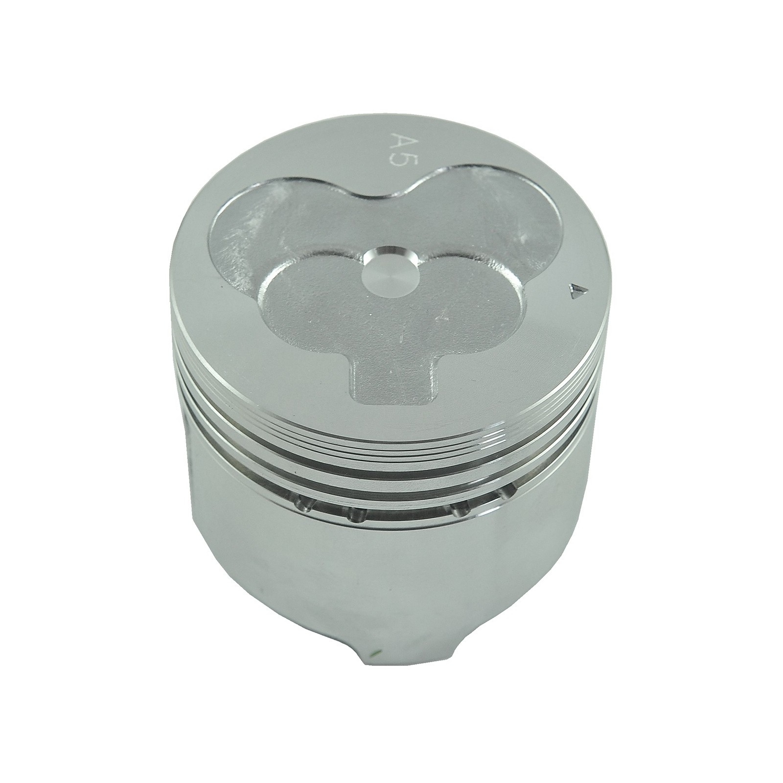 Pistón del motor 76 mm 30L17-10013 STD Mitsubishi L3E 30L17-00011