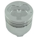 Tłok silnika 76 mm 30L17-10013 STD Mitsubishi L3E 30L17-00011