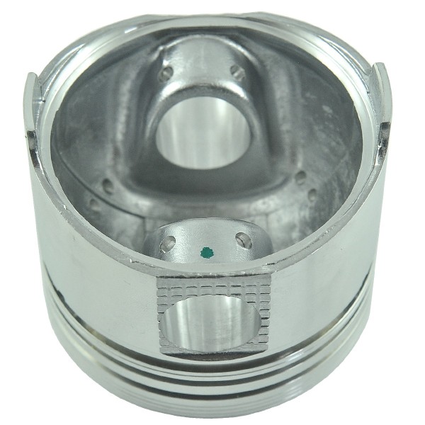 Pistón del motor 76 mm 30L17-10013 STD Mitsubishi L3E 30L17-00011