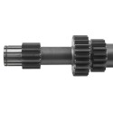 Getriebewelle 383 mm 34200-21517 13T 22T 17T 26T 10T Kubota L2000 6-18-102-04