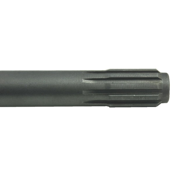 Arbre de boîte de vitesses 383 mm 34200-21517 13T 22T 17T 26T 10T Kubota L2000 6-18-102-04