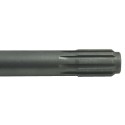 Arbre de boîte de vitesses 383 mm 34200-21517 13T 22T 17T 26T 10T Kubota L2000 6-18-102-04