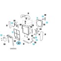 Wkręt / LS XJ2025 / LS J23 / LS J27 / LS J23HST / LS J27HST / 40222098 | Traktor.com.pl