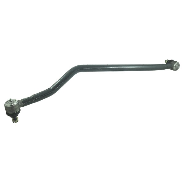 Lenkstange / 40 x 665 mm / Kubota B2320 / B2410 / B2420 / B7500 / B7510