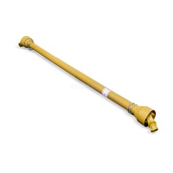 PTO shaft 05B - 180 cm / up to 55 HP