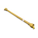 PTO shaft 05B - 180 cm / up to 55 HP