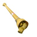 PTO shaft 05B - 180 cm / up to 55 HP