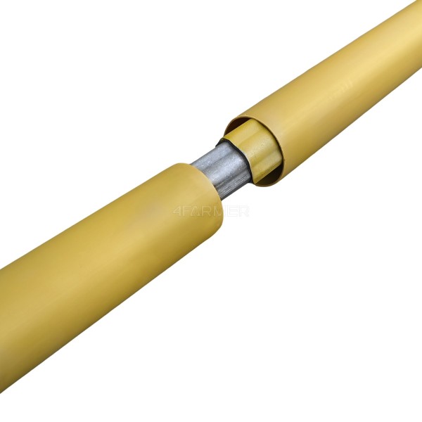 Zapfwelle 05B - 180 cm / bis 55 PS