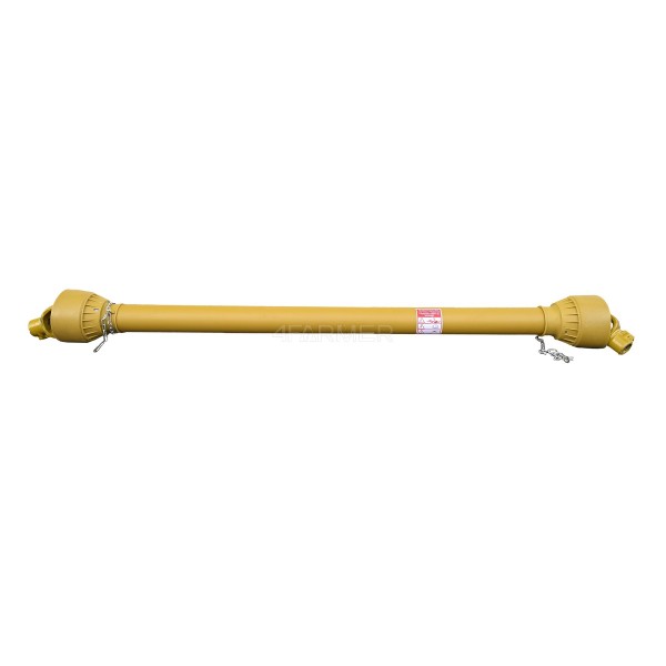 Zapfwelle 05B - 180 cm / bis 55 PS