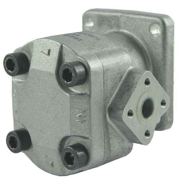Hydraulic pump 12T RH Iseki TH20 15C10X883