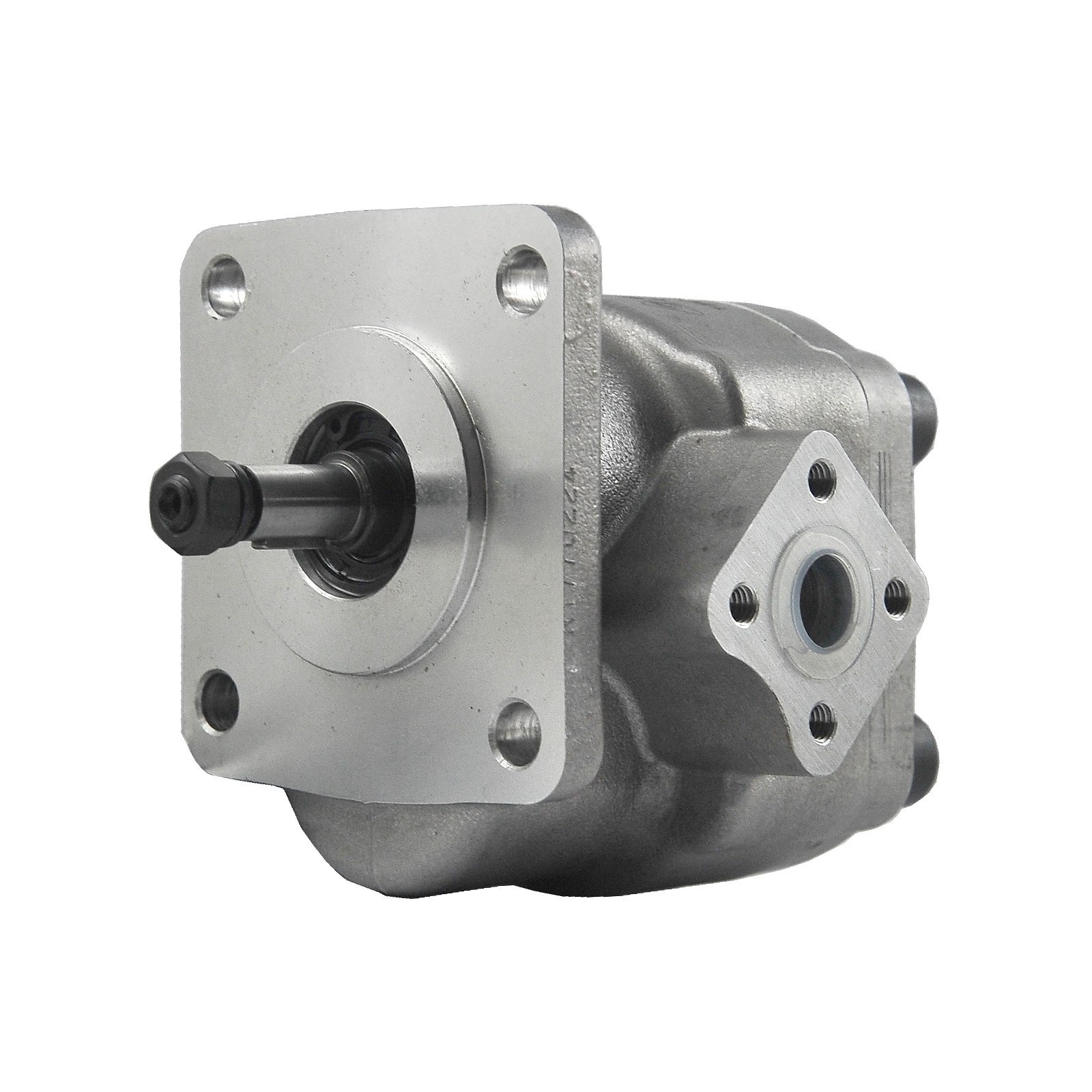 Pompa hydrauliczna 115C6.3X882 Yanmar 194440-41110 F13 F14 F15 F16 YM140 YM147 YM1401 YM1510 YM1601 YM1610