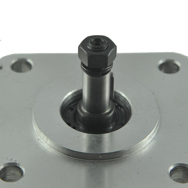 Bomba hidráulica 115C6.3X882 Yanmar 194440-41110 F13 F14 F15 F16 YM140 YM147 YM1401 YM1510 YM1601 YM1610